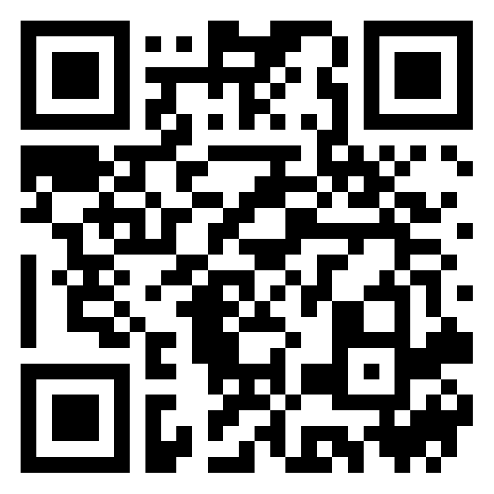 QR code to download GLM Rentals on the App Store