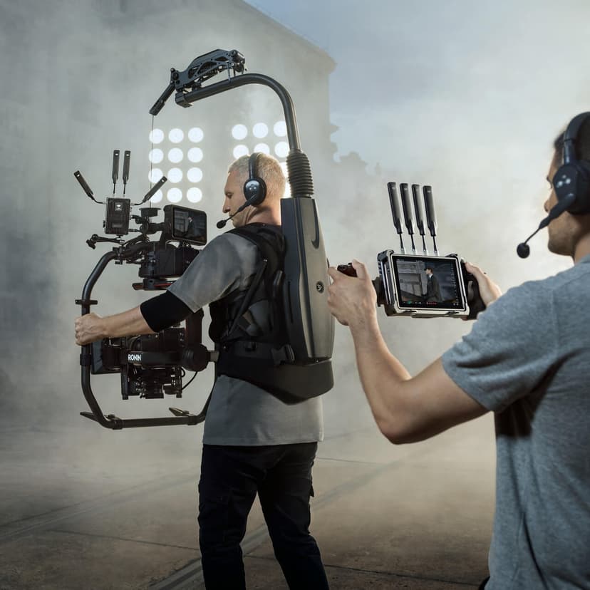 DJI Pro Transmission Monitor + Tx/Rx