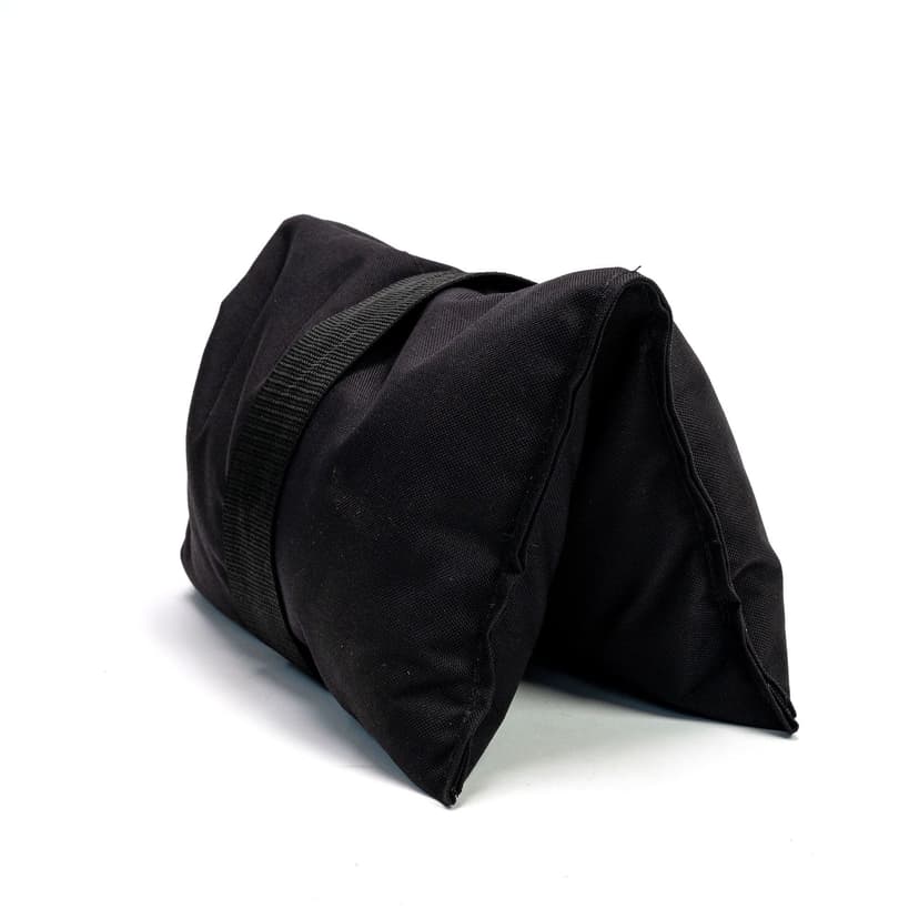 Impact SSB-10 Saddle Shot Bag 10 lb