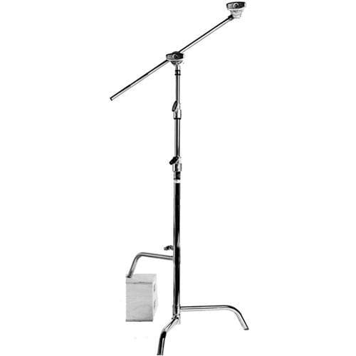 Matthews 40" C-Stand with Grip Arm & Knuckle