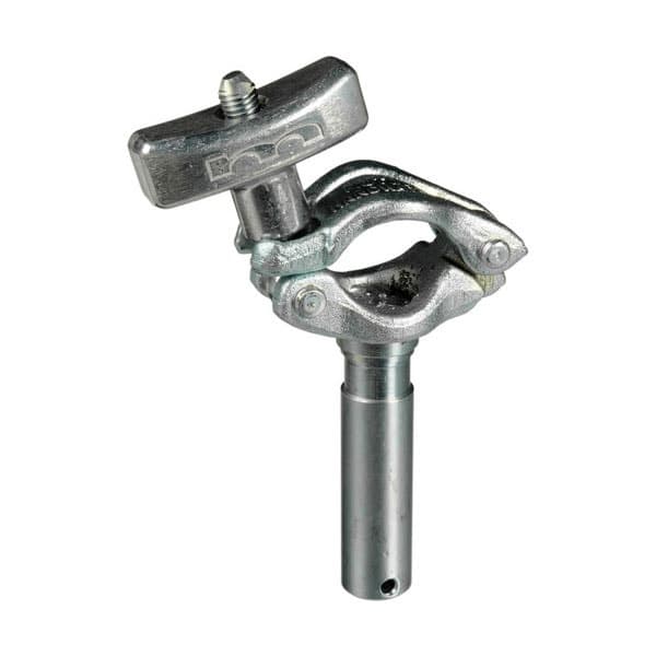 Big Ben Clamps, Right-Angle Clamps, Scissor Clamps