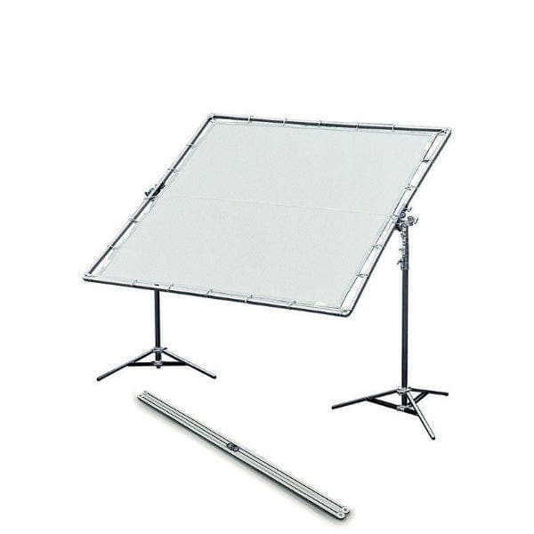 12x12 Frames + Solids + 1/2 Grid