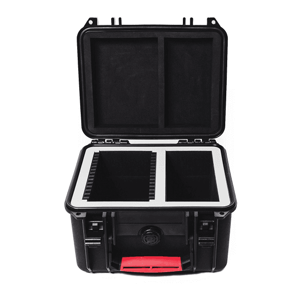 PHFX Tools Cine Filter Crate Mini 4x5.65 Filter Case