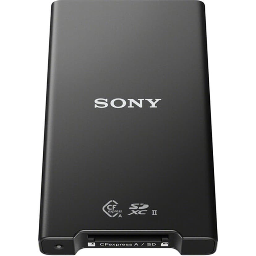 Sony CFexpress Type A Card Reader